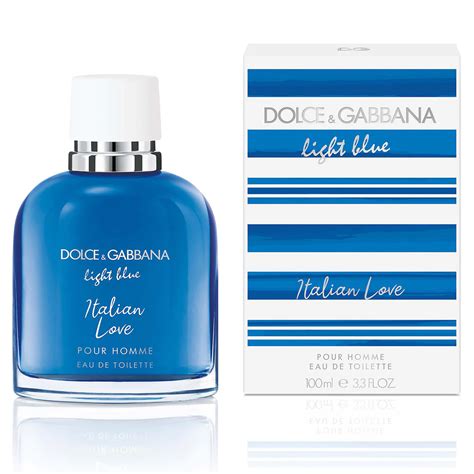 dolce gabbana light blue italian zest 50ml|light blue italian love fragrantica.